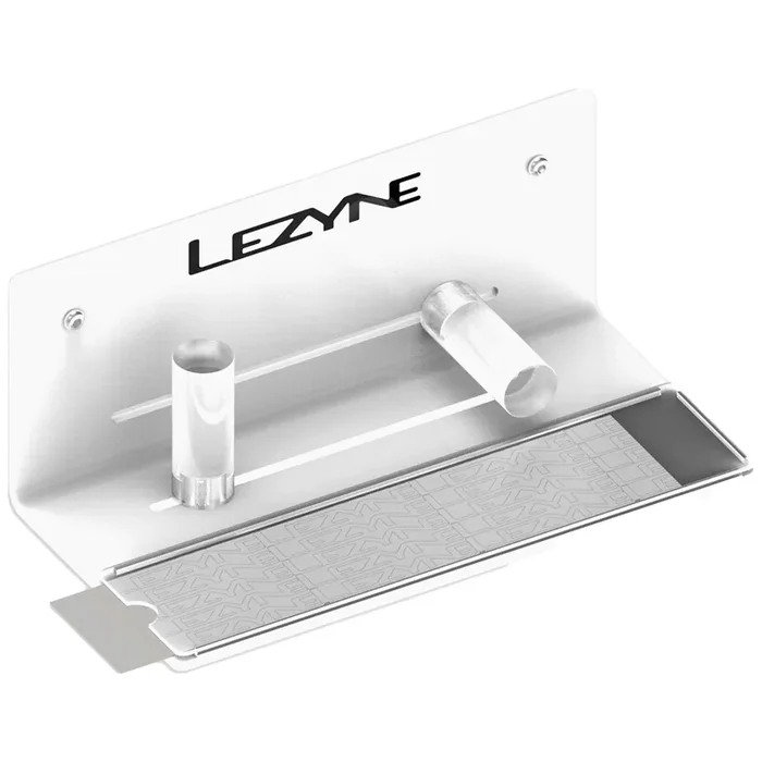 Lezyne Universal LED Lights L-Shape Display