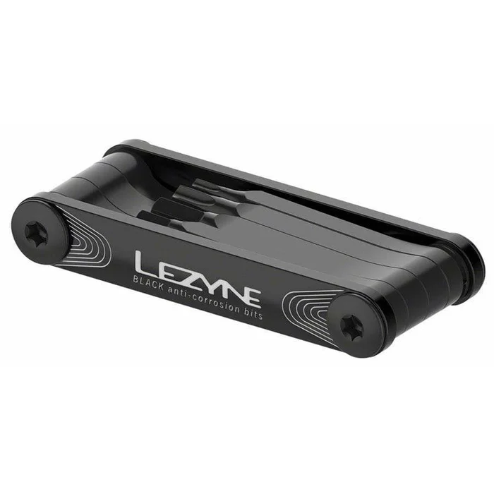 Lezyne V PRO 7-Function Bike Multi Tool