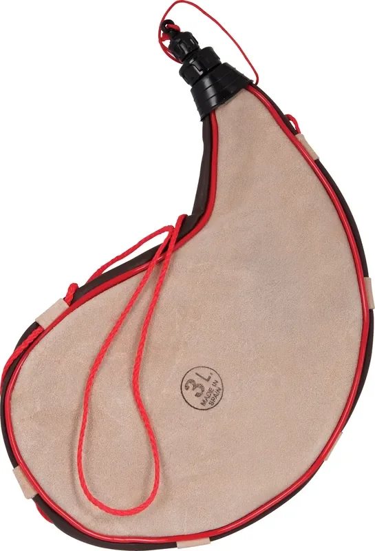 Liberty Mountain Leather Bota Bags Bota Bag 3 L Bota Bags
