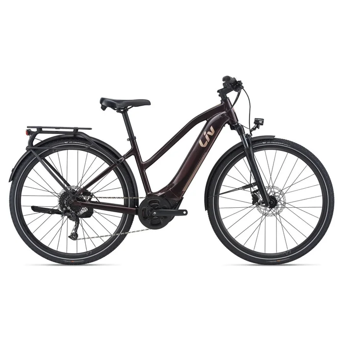 Liv Amiti E+ 2 28MPH E-Bike (2022)