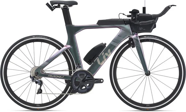 Liv Avow Advanced Pro 2