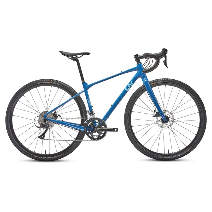 Liv Devote 2 Gravel Road Bike (2022)