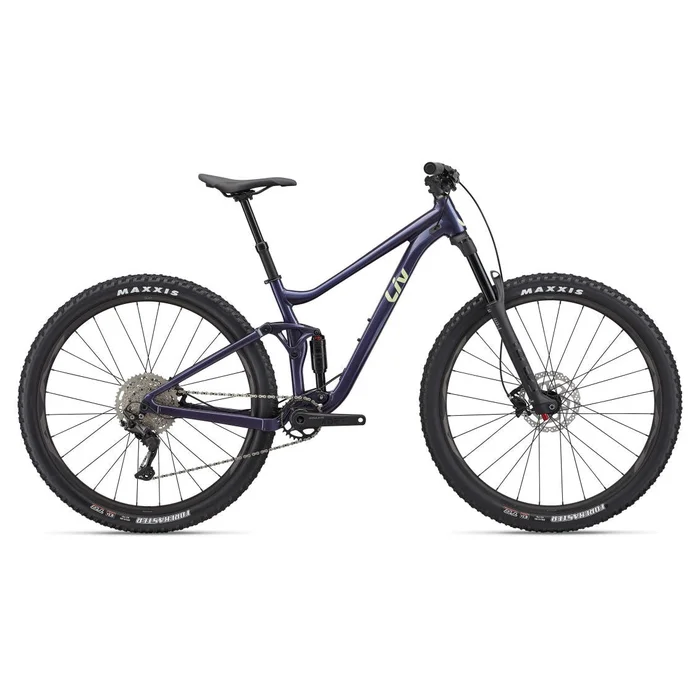 Liv Embolden 2 29″ Mountain Bike (2022)