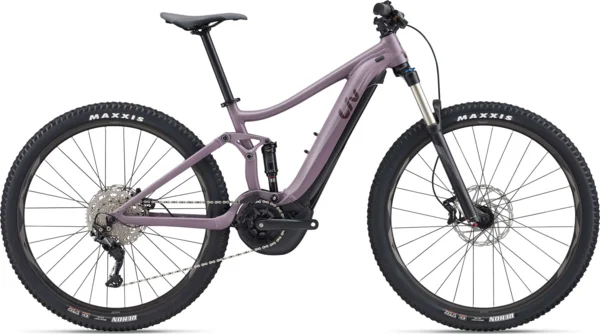 Liv Embolden E+ 2 29er