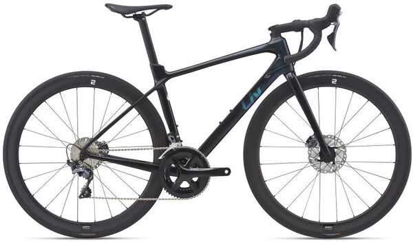 Liv Langma Advanced 1+ Disc