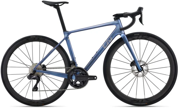 Liv Langma Advanced Pro 0 (Pro Compact)
