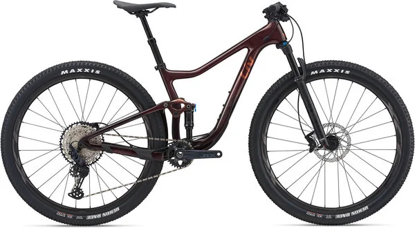 Liv Pique Advanced Pro 29 2