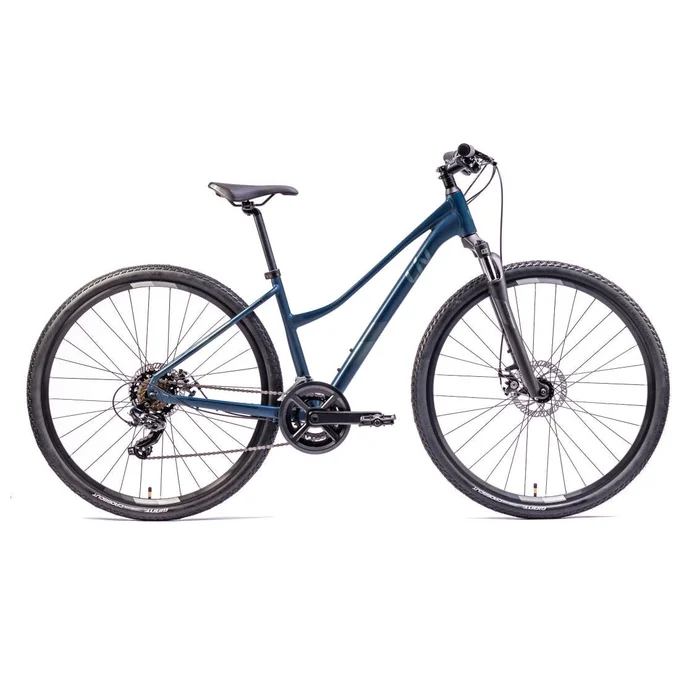 Liv Rove 4 Hybrid Bike (2022)