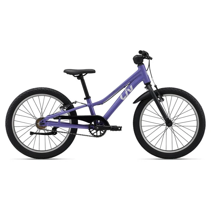 Liv Tempt 20 Single Speed Kids Bike