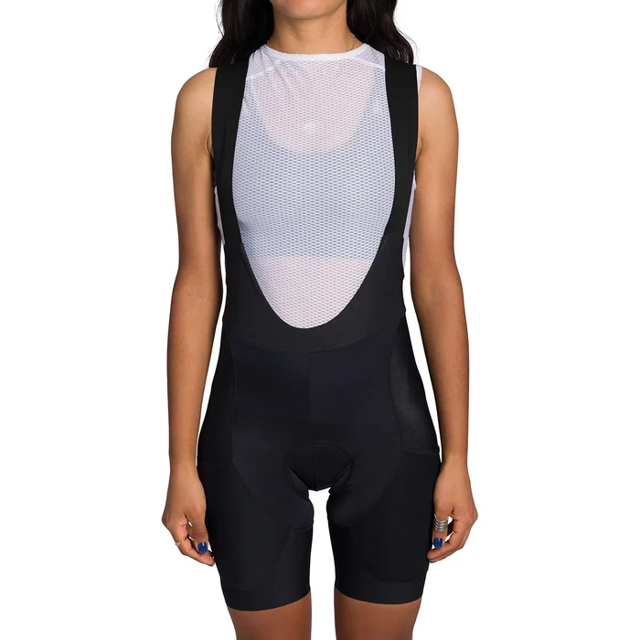 Liv Women’s Working Title Bib Bike Shorts