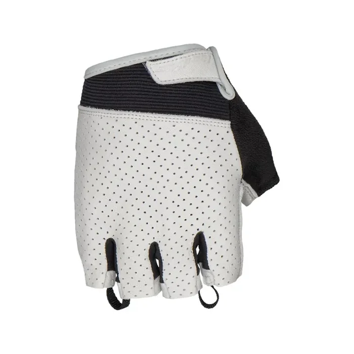 Lizard Skins Aramus Classic 2021, Short Finger Gloves, Diamond White, XXL, Pair