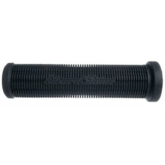 Lizard Skins Charger Bike Handlebar Grips – Black