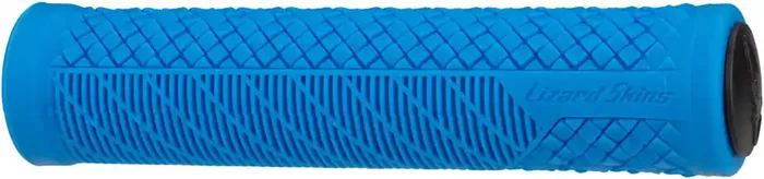 Lizard Skins Charger Evo Grips – Blue