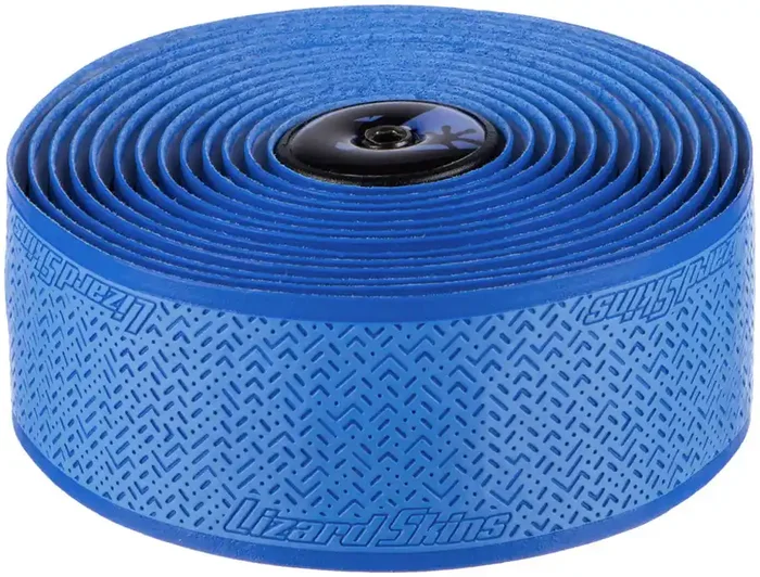 Lizard Skins DSP Bar Tape – 1.8mm, Cobalt Blue