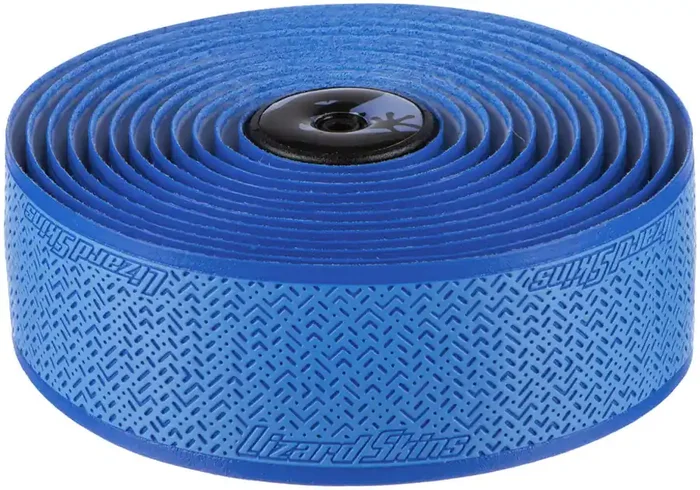 Lizard Skins DSP Bar Tape – 2.5mm, Cobalt Blue