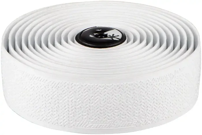 Lizard Skins DSP Bar Tape – 3.2mm, Diamond White