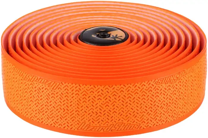Lizard Skins DSP Bar Tape – 3.2mm, Tangerine Orange