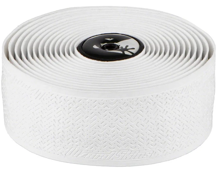 Lizard Skins DSP Bar Tape V2 (Diamond White) (1.8mm Thickness)