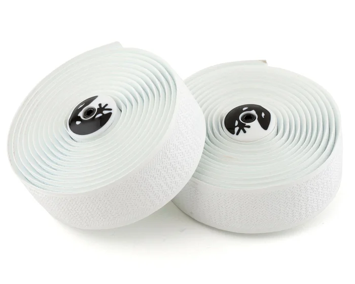 Lizard Skins DSP Bar Tape V2 (Diamond White) (2.5mm Thickness)