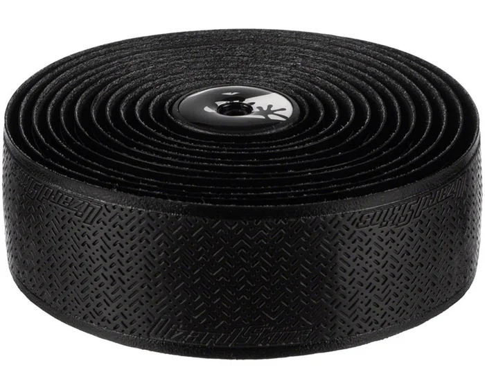 Lizard Skins DSP Bar Tape V2 (Jet Black) (2.5mm Thickness)