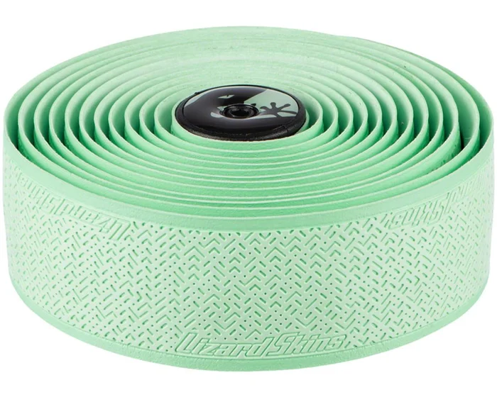 Lizard Skins DSP Bar Tape V2 (Mint Green) (2.5mm Thickness)