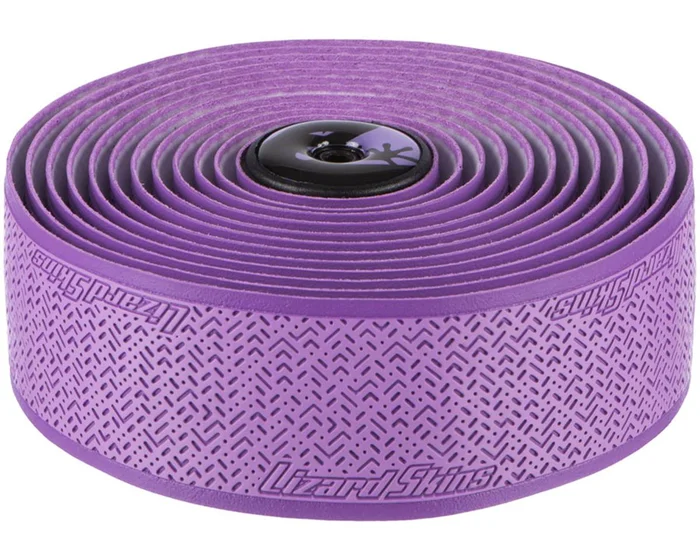 Lizard Skins DSP Bar Tape V2 (Violet Purple) (2.5mm Thickness)