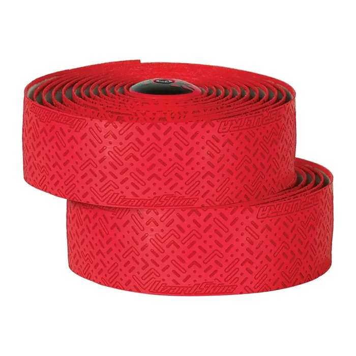 Lizard Skins DSP Ultra 2.7mm Bar Tape Polymer Crimson Red 2160mm