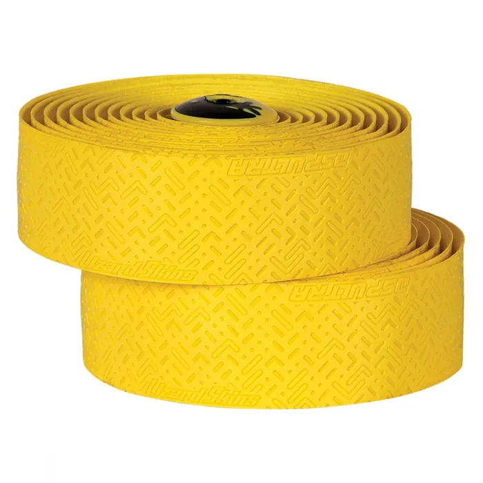 Lizard Skins DSP Ultra 2.7mm Bar Tape Polymer Viper Yellow 2160mm