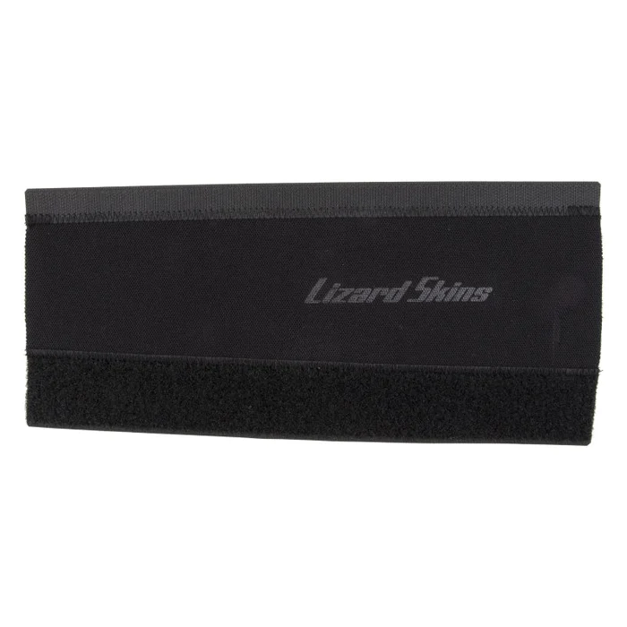 Lizard Skins Neoprene Chainstay Protector: MD Black