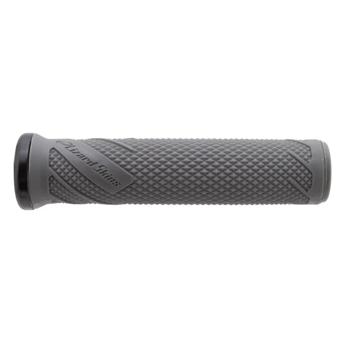 Lizard Skins Wasatch Lock-On Grips – Graphite