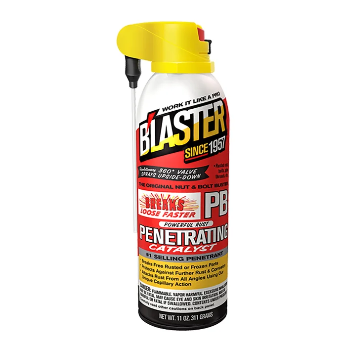 Loctite PB Blaster 11.0oz