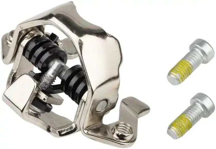 Look Binding and Screws Kit – X-Track