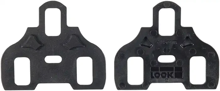 LOOK Cleat Spacer – For Flat Sole