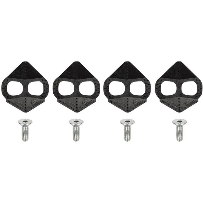 LOOK Cleat Spacer – X-Track 1mm