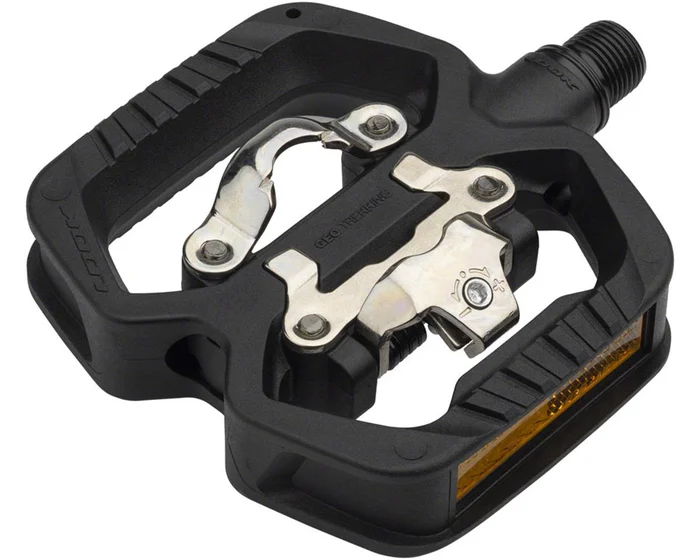 Look Geo Trekking Pedals (Black)