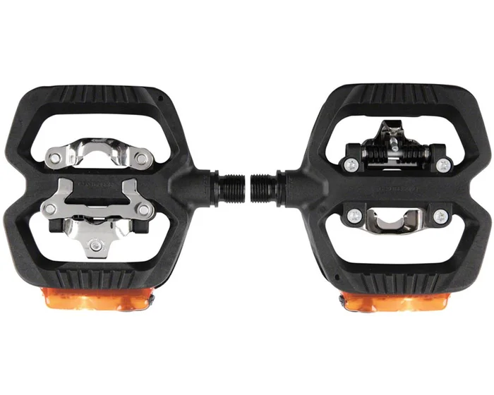 Look Geo Trekking Vision Pedals (Black)
