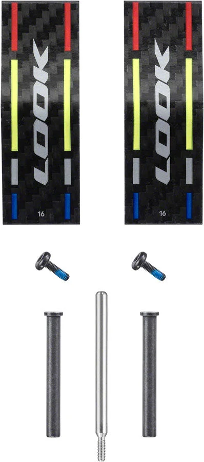 LOOK KEO Blade Kit – 16Nm MY24+