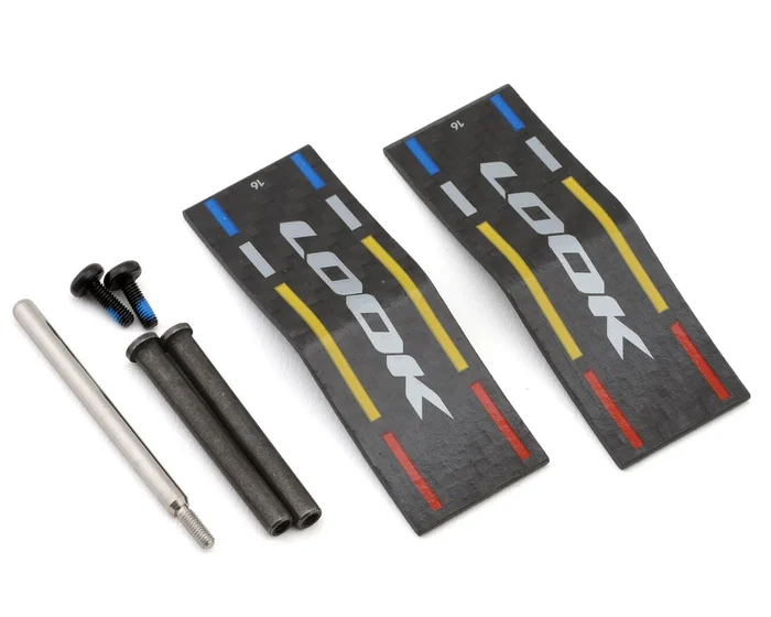Look Keo Blade Replacement Kit (16Nm)