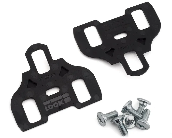 Look Keo Spacer (+1.5mm) (For Flat Outsole)