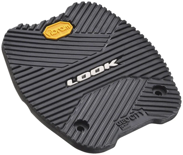 LOOK Look City Grip Pad – Black