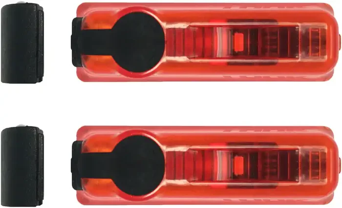 Look Vision Light X2 Kit – Trekking