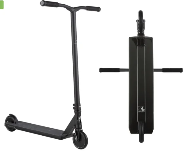 Lucky Scooters Prospect XL Pro Scooter