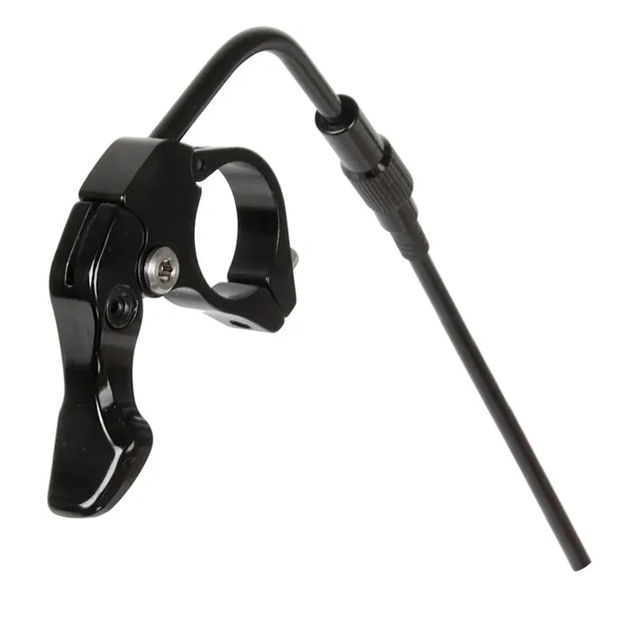 M-Wave Levitate C Dropper Seatpost, 30.9mm, 400mm, Travel 125mm