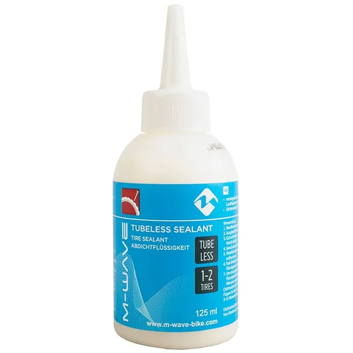 M-Wave Tubeless Sealant Tubeless Sealant, 125ml