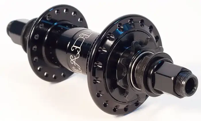 MADERA V.2 CASSETTE HUB