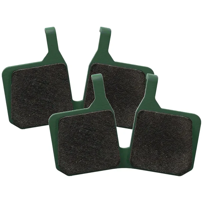 Magura 9.S Disc Brake Pads Sport Compound for MT5/MT7 E-Bike Braking, High Durability & Power