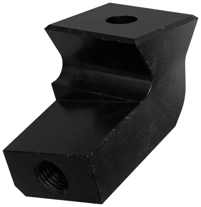 Magura Gustav Pro Shiftmix Clamp Adapter – Shimano I-SPEV EV, IG.4, Left