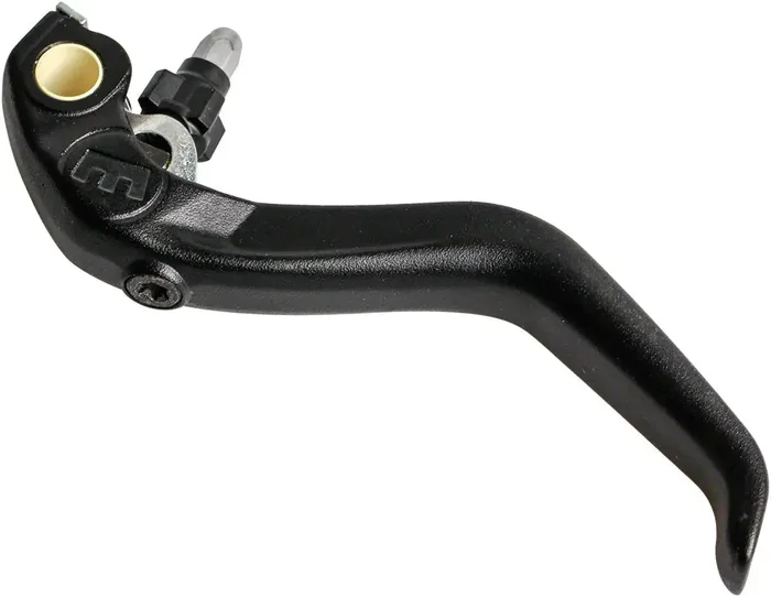 Magura HS33 R Brake Lever Blade – 2-Finger, Black