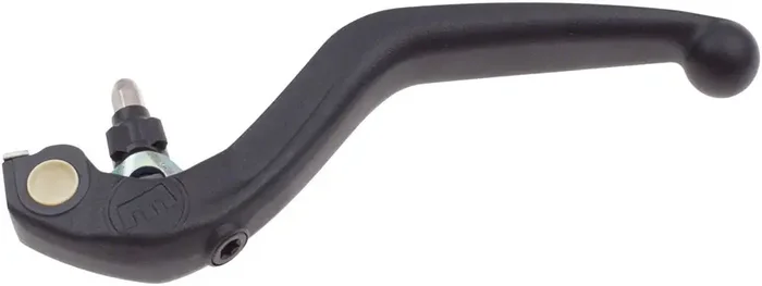 Magura HS33 R Brake Lever Blade – 4-Finger, Ball-end, Black