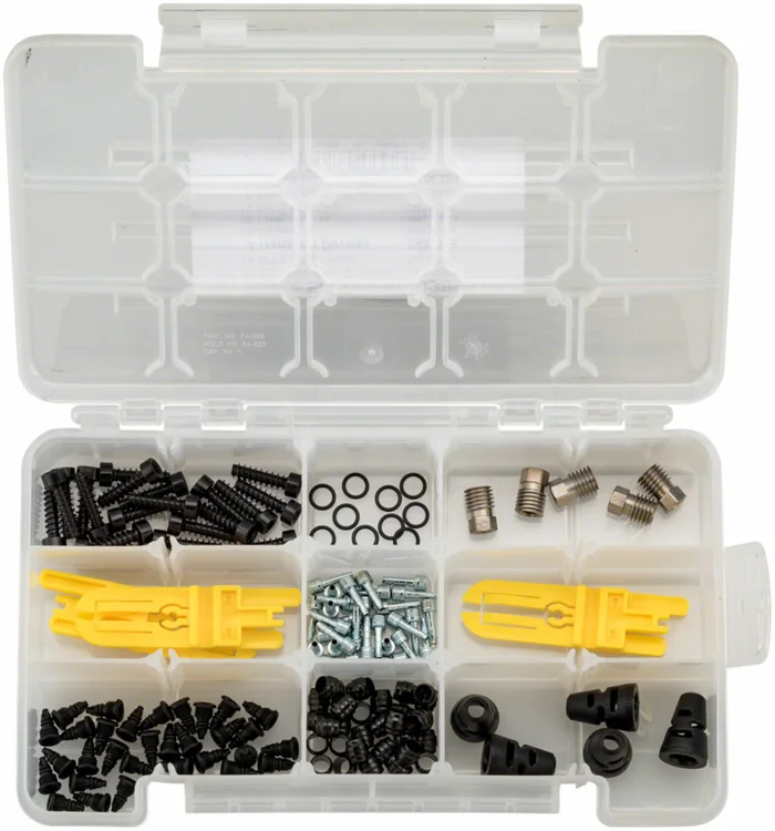 Magura Magura MT Brake Service Tackle Box